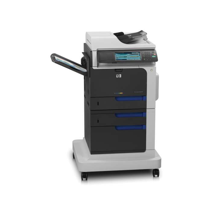 HP CM4540