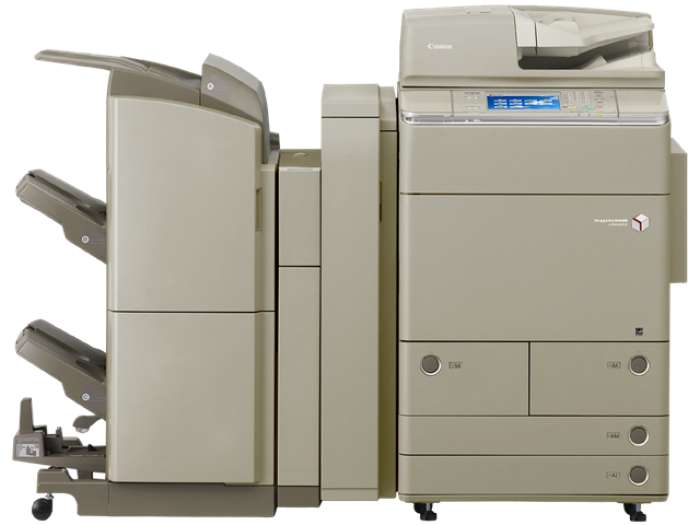 CANON iR ADV 6255i