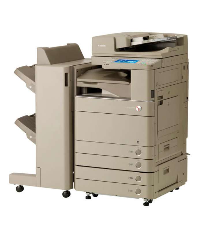 CANON iR ADV C5250